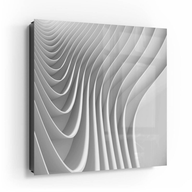 Lamellendesign – Bild 4