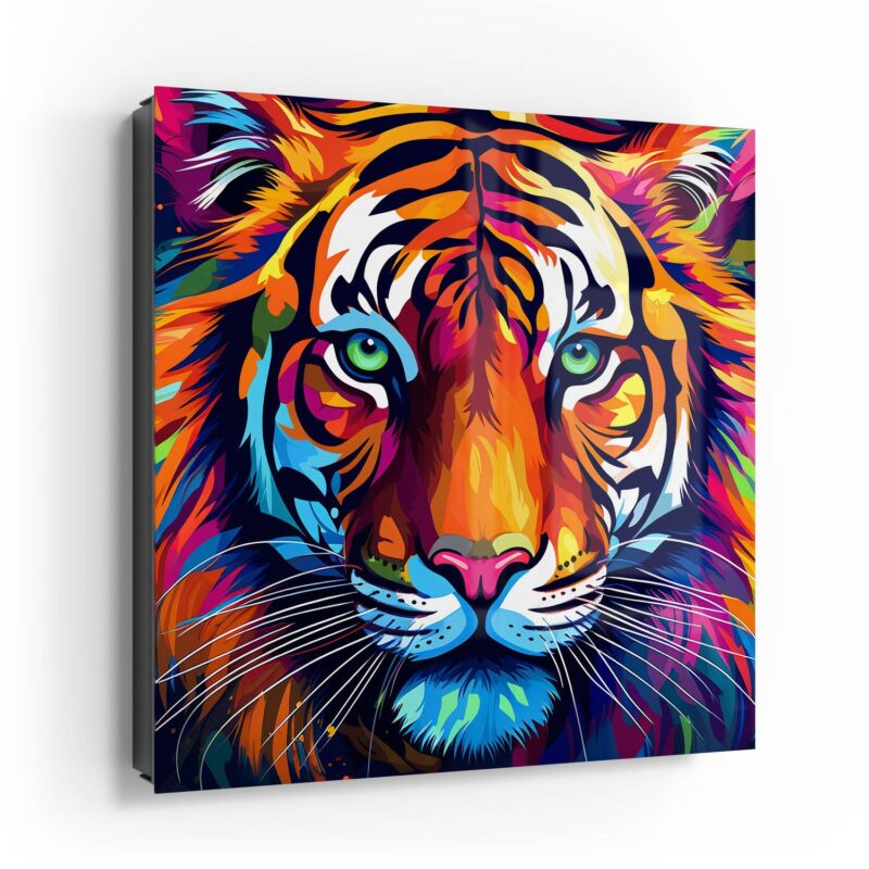 Bunter Tigertraum – Bild 4