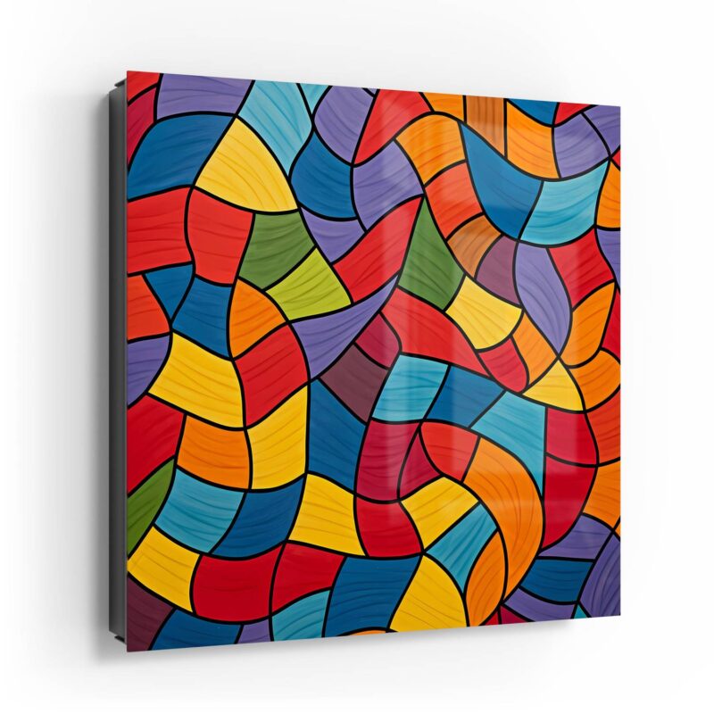 Lebendiges Mosaik – Bild 4