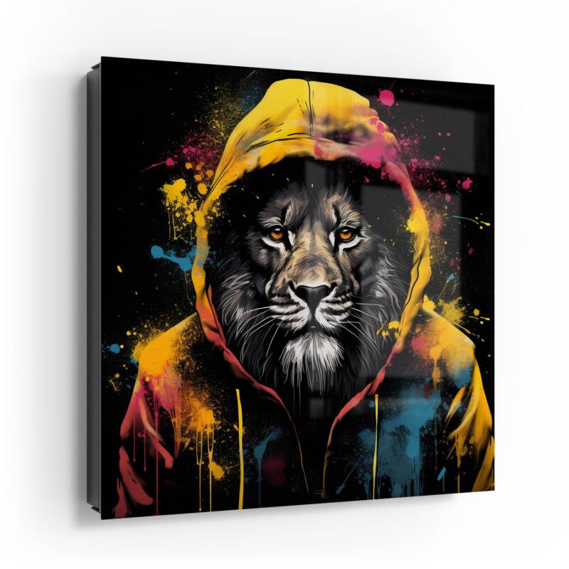 Wilder Streetlook – Bild 4