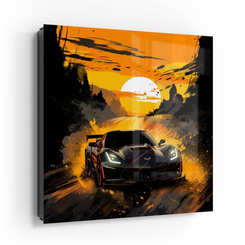 Dämmerungsdrift – Bild 4
