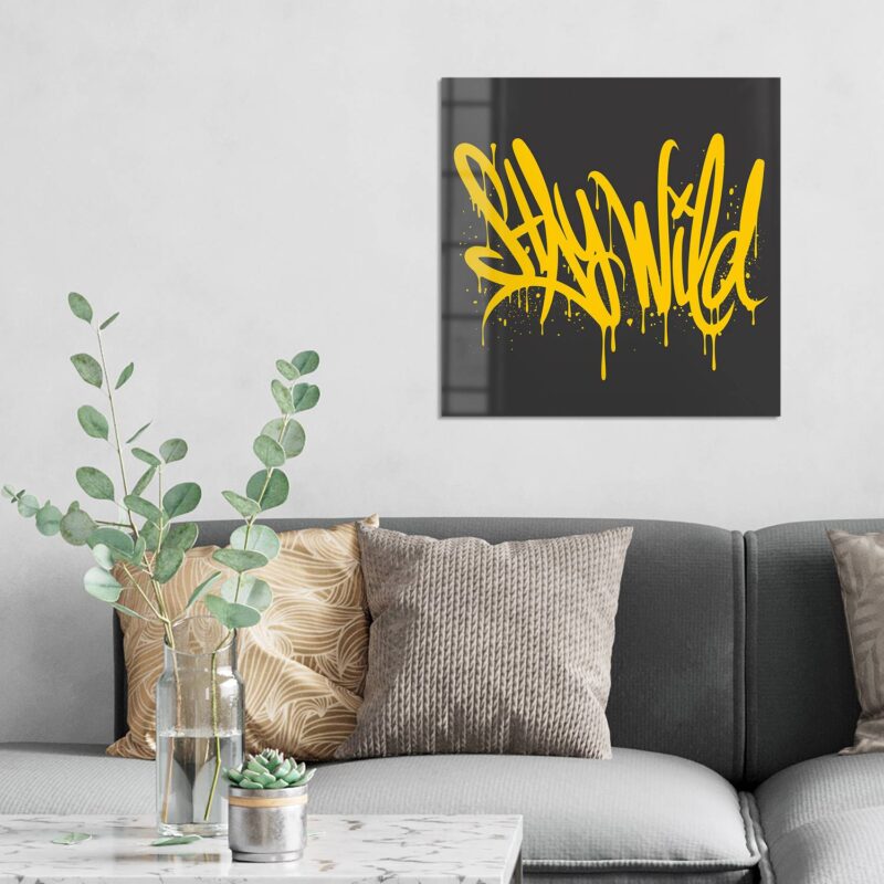 Wilde Straßenkunst – Bild 2