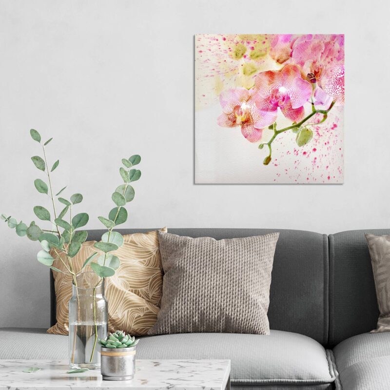 Orchideenflüstern – Bild 2
