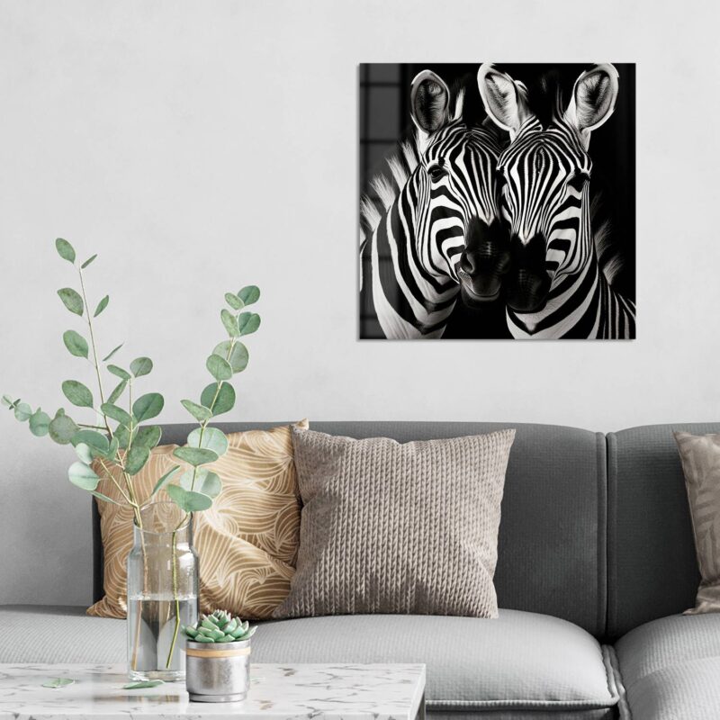 Zebra-Sinfonie – Bild 2