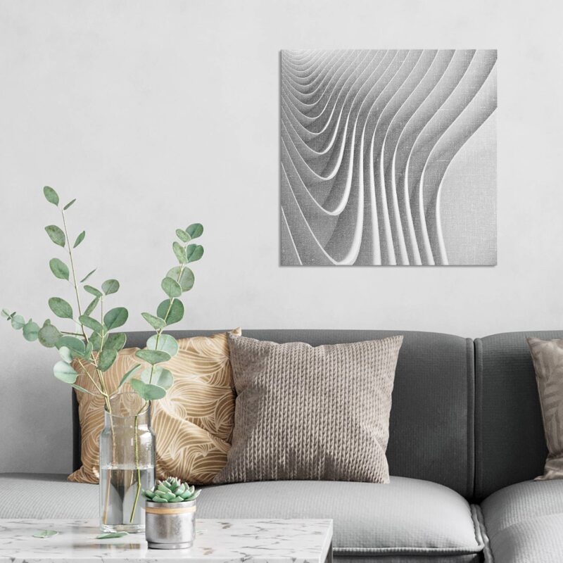 Lamellendesign – Bild 2