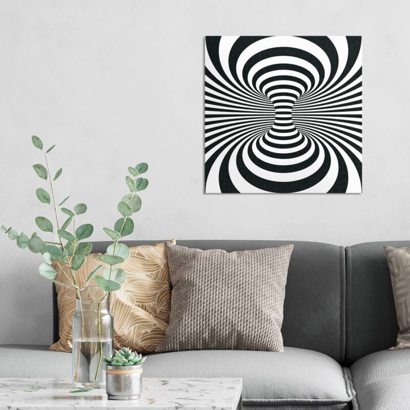 Vortex der Wahrnehmung – Bild 2