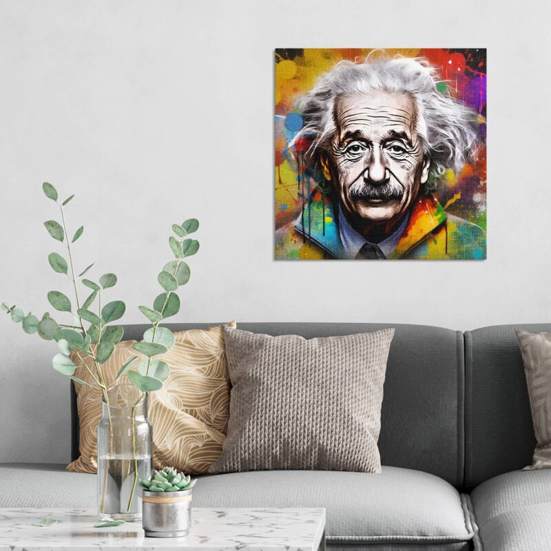 Wissenschaft trifft Kunst – Bild 2