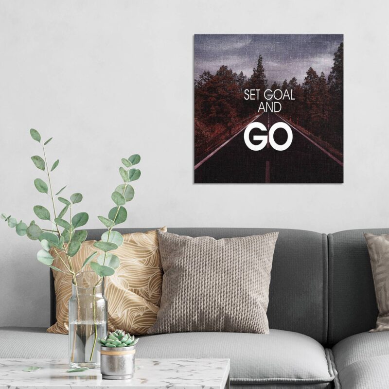Weg zum Ziel – Bild 2