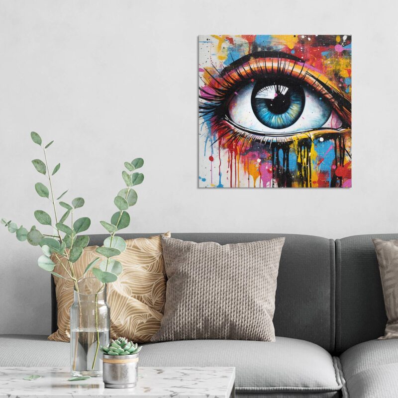 Bunte Seelentiefe – Bild 2