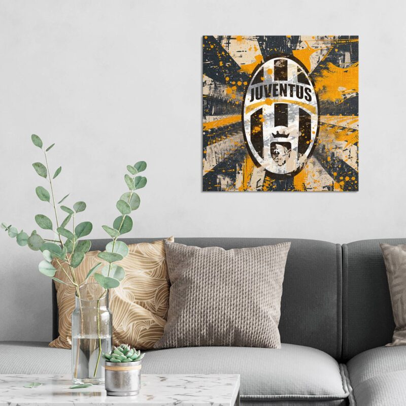Wappen Juventus Turin – Bild 2