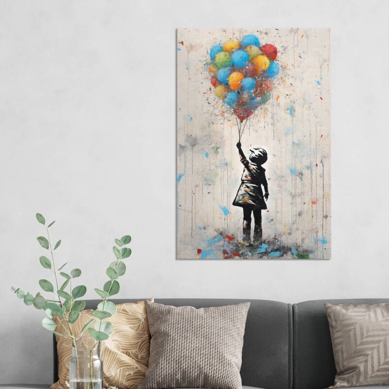 Ballonträumerei – Bild 5