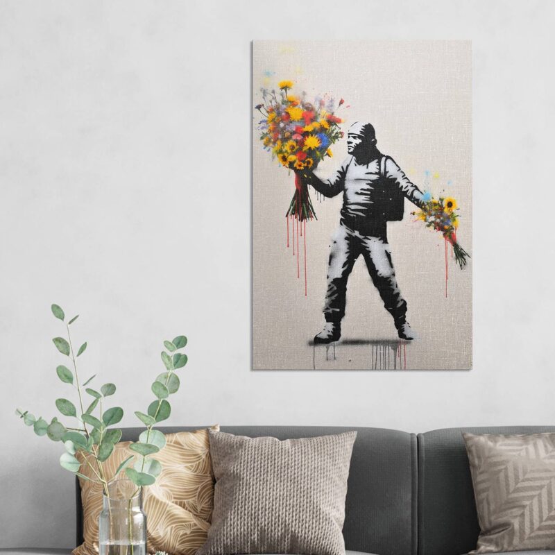 Blumen der Lebenskraft – Bild 5