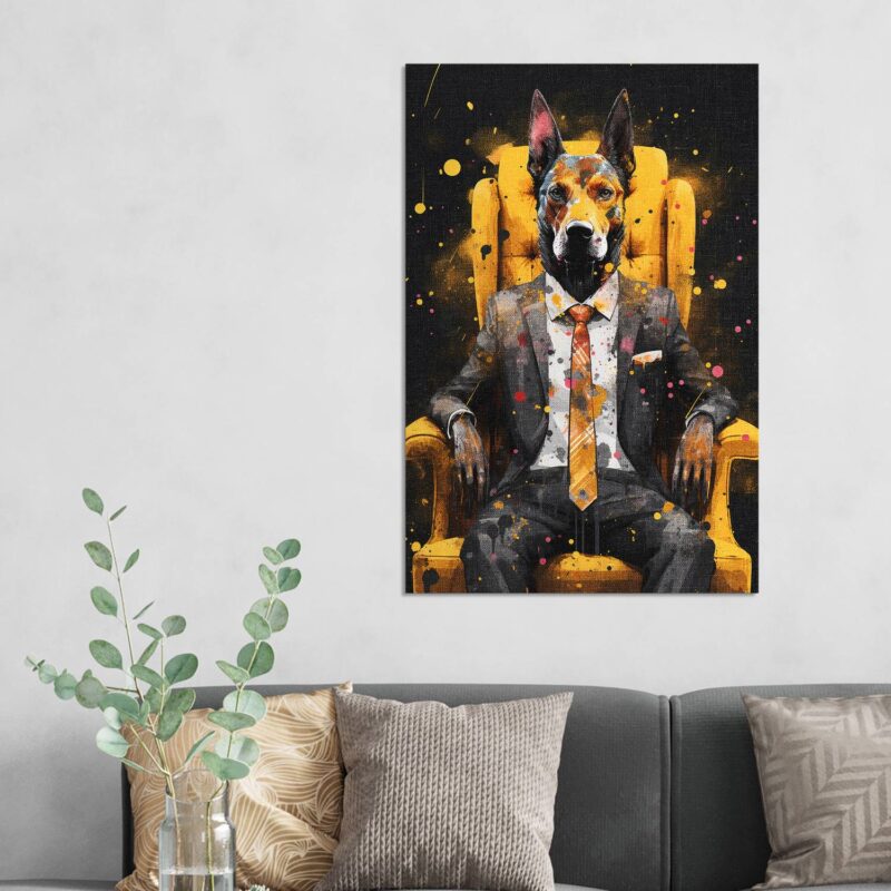 Canine Eleganz – Bild 5
