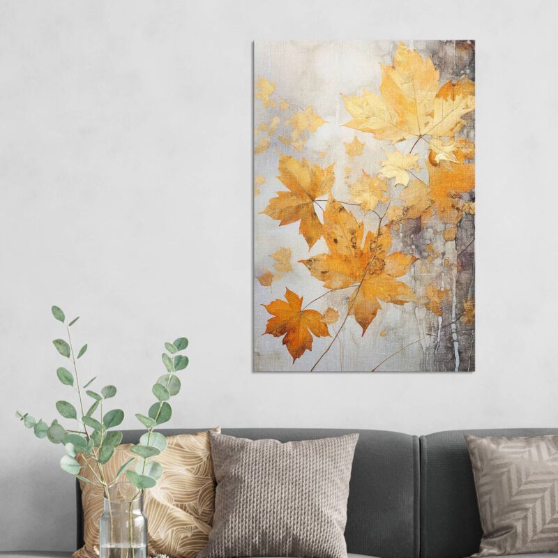 Goldener Herbsttanz – Bild 5