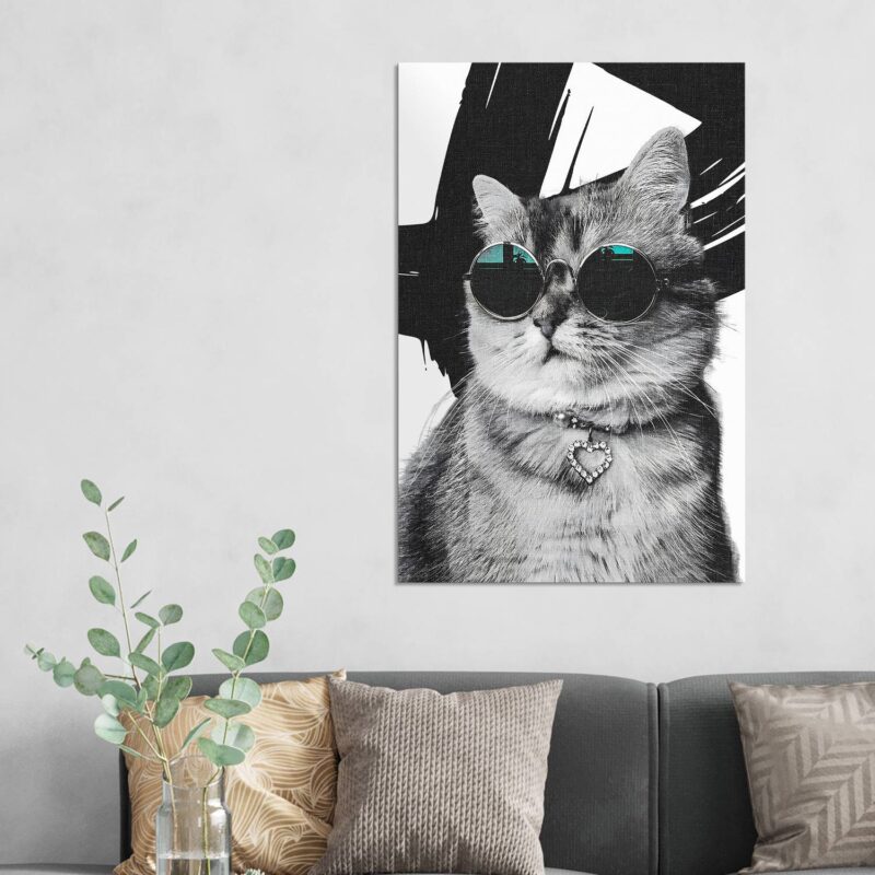Charmante Coolness – Bild 5