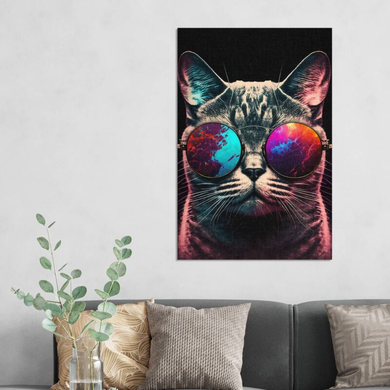 Magischer Katzenblick – Bild 5