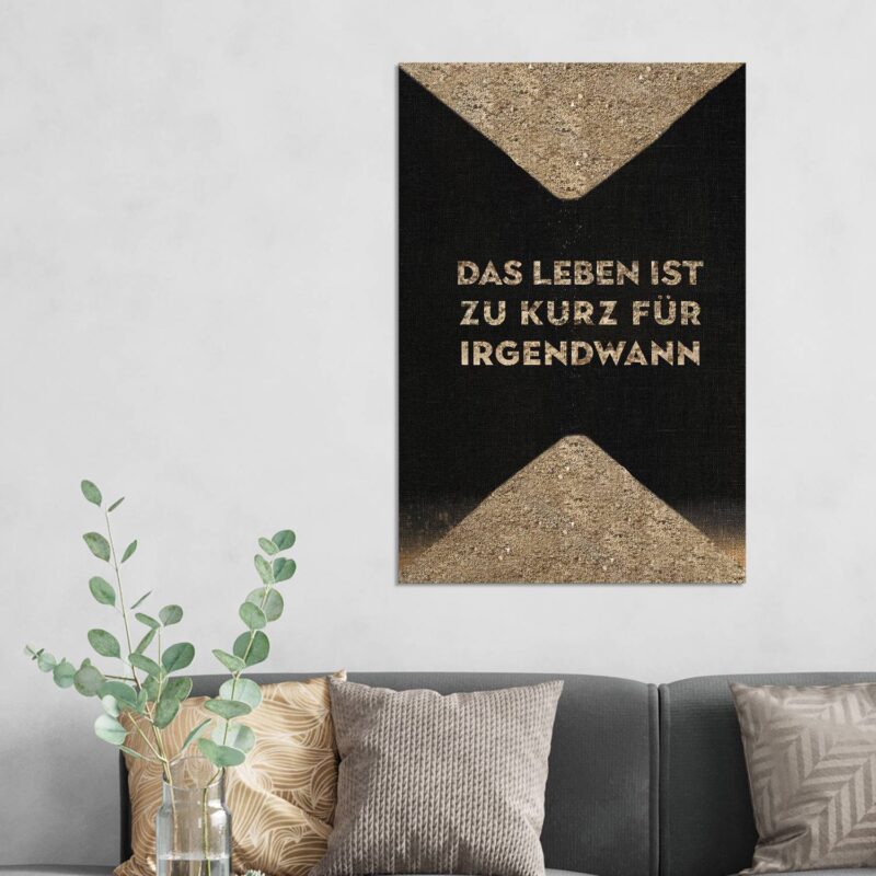 Kurzlebiges Gold – Bild 5