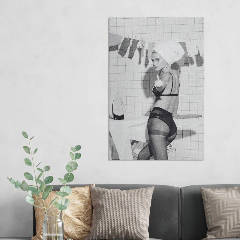 Feminine Rebellion – Bild 5