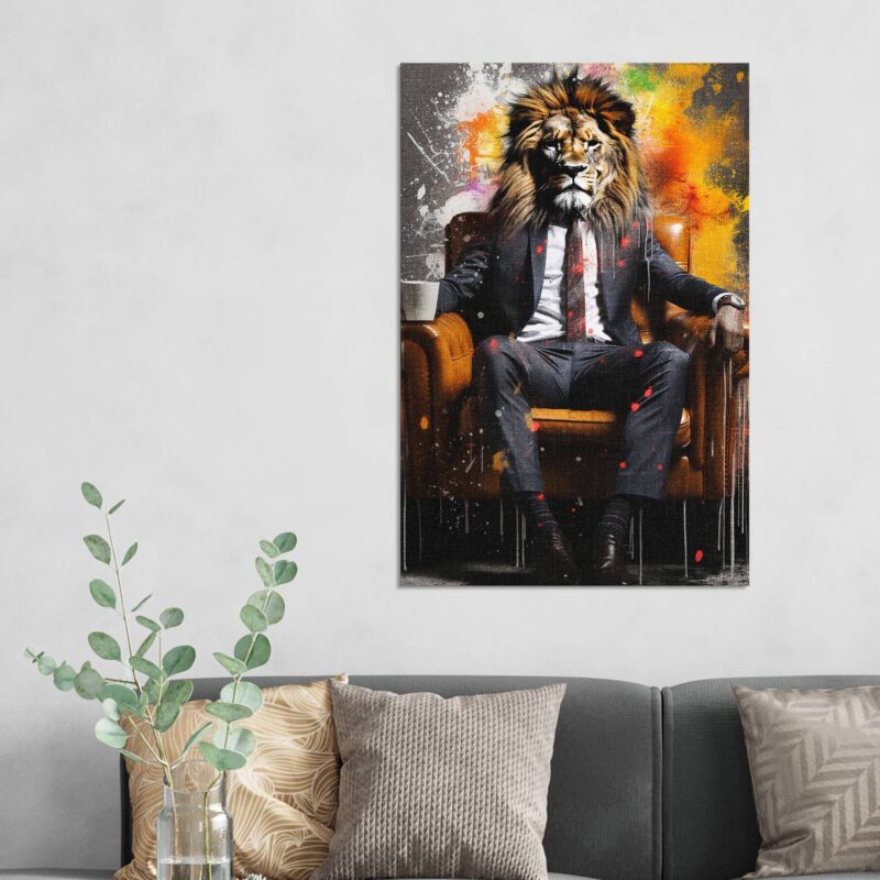 Majestät mit Stil – Bild 5
