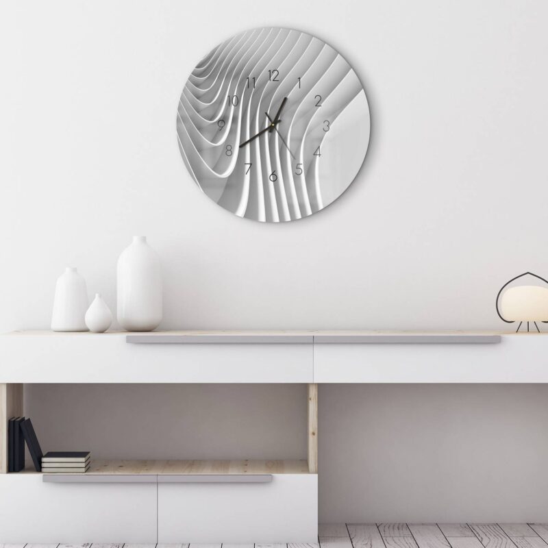 Lamellendesign – Bild 5