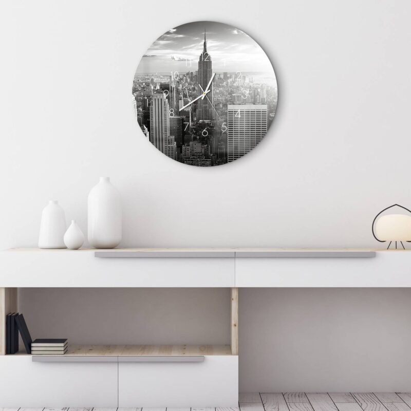 Monochrome Metropole – Bild 5