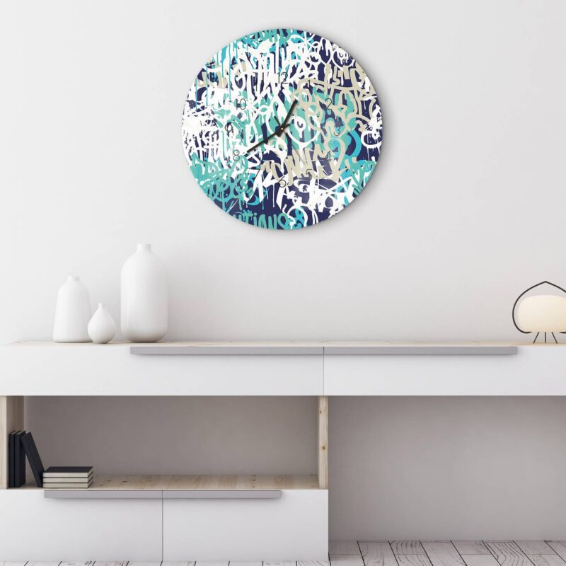 Kalligrafie Chaos – Bild 5
