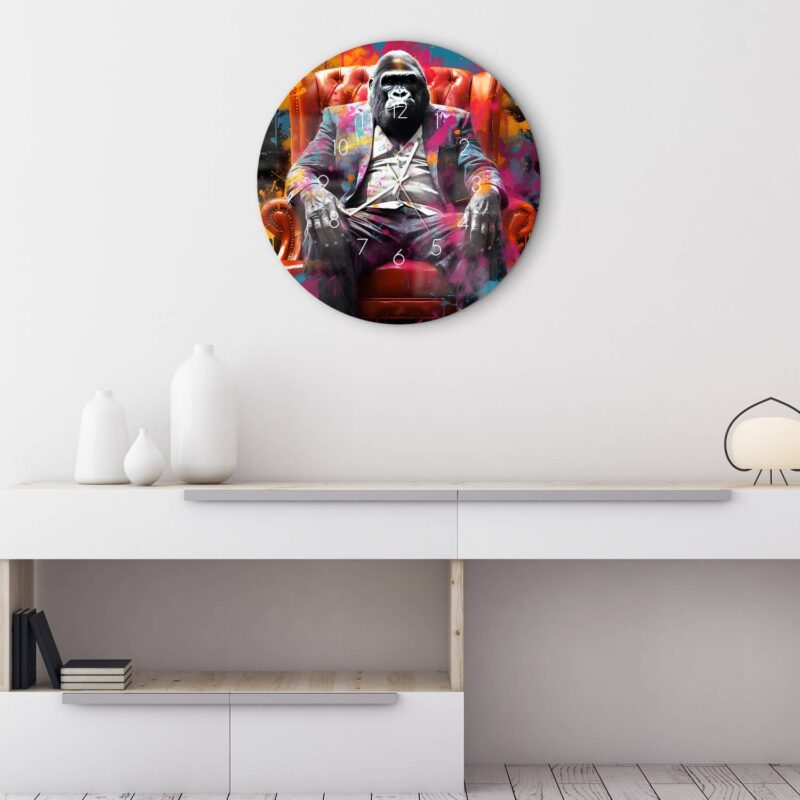 Gorilla Lounge – Bild 5