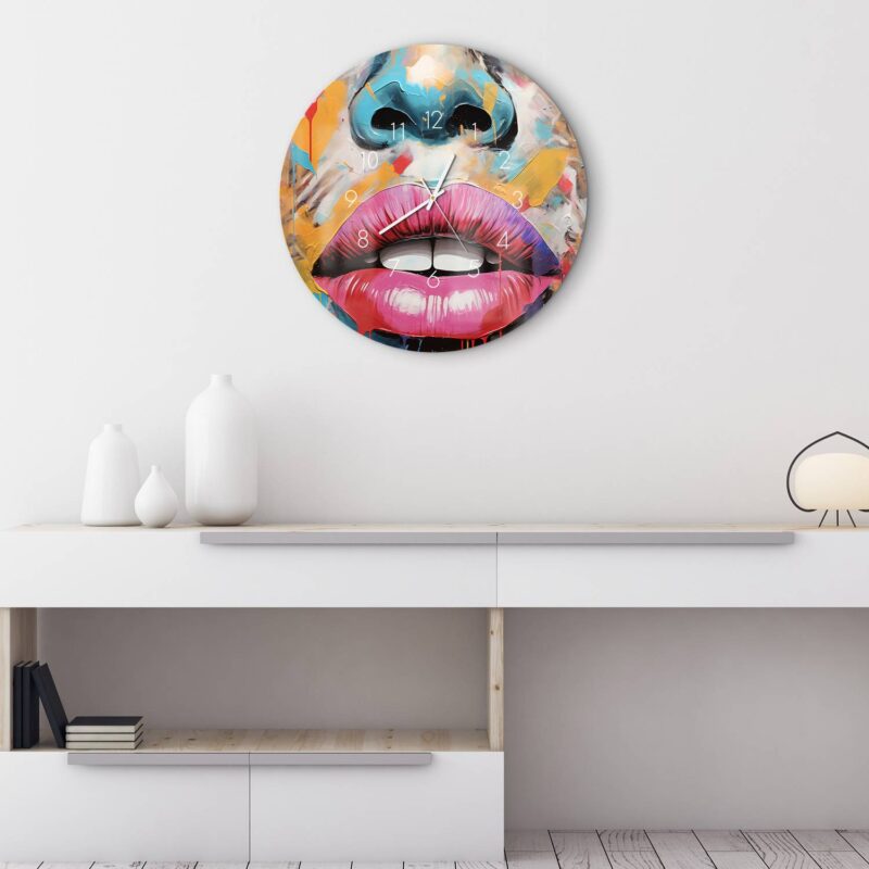 Farbsturm der Lippen – Bild 5
