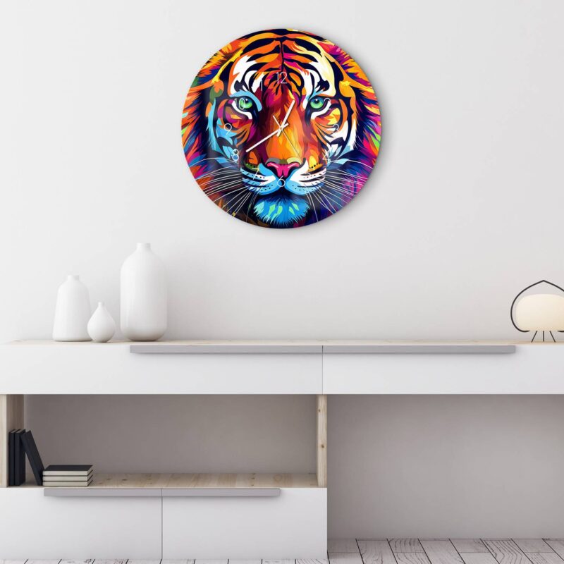 Bunter Tigertraum – Bild 5