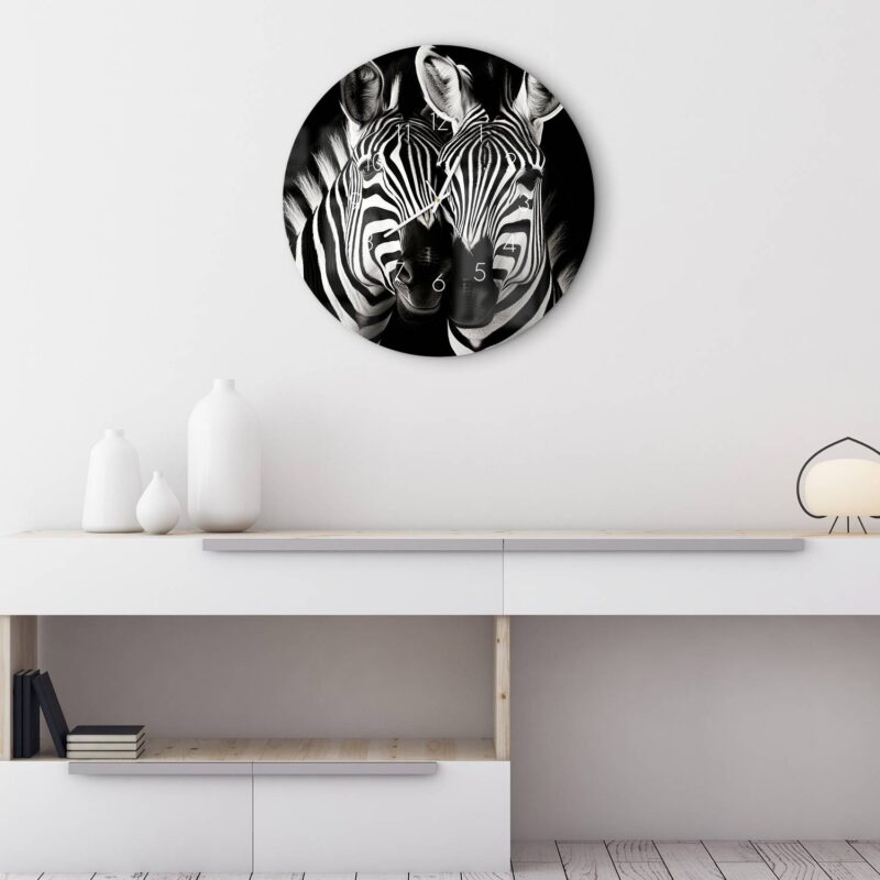 Zebra-Sinfonie – Bild 5