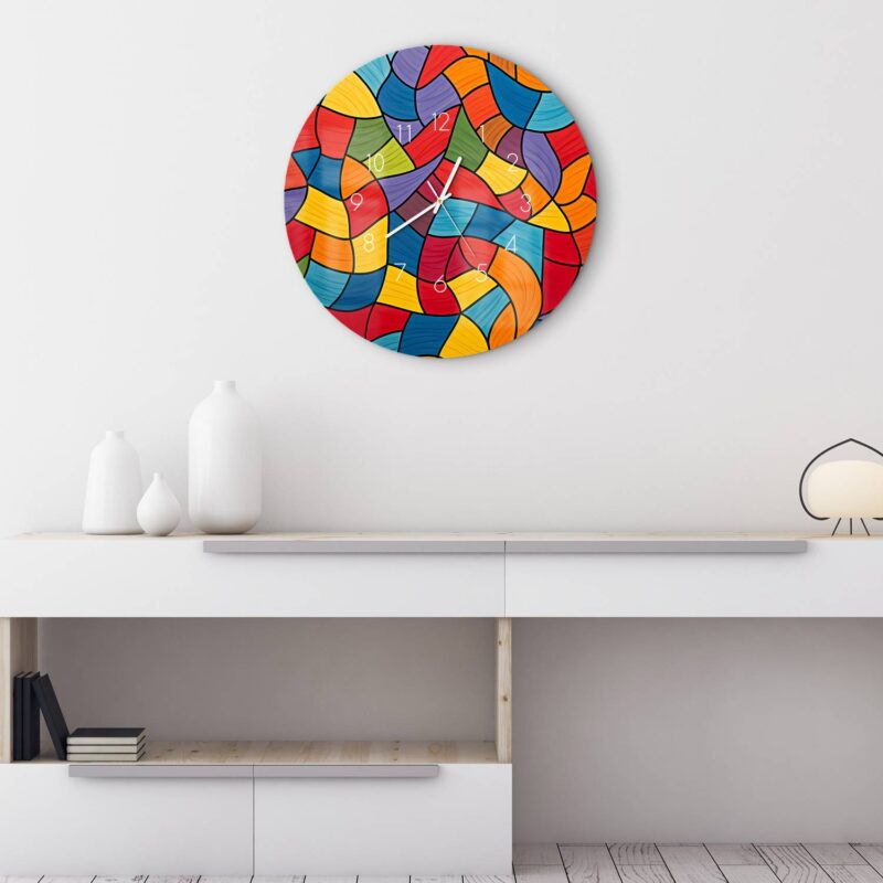 Lebendiges Mosaik – Bild 5