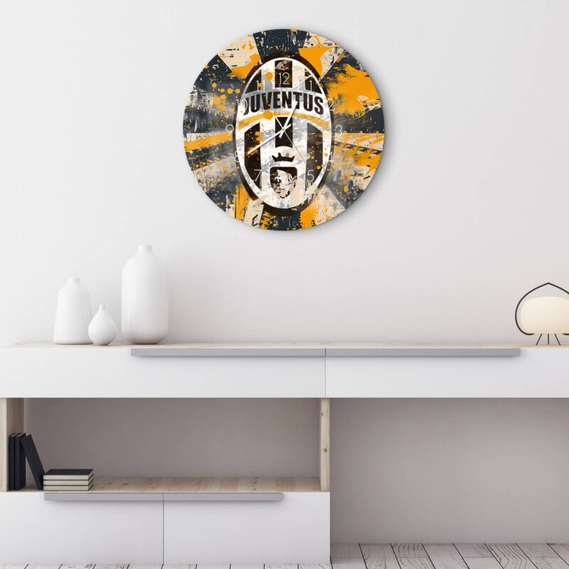Wappen Juventus Turin – Bild 5