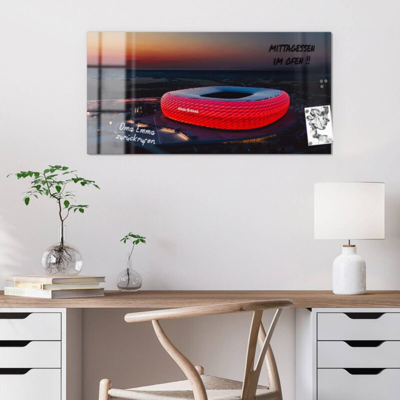 Allianz Arena, München – Bild 4