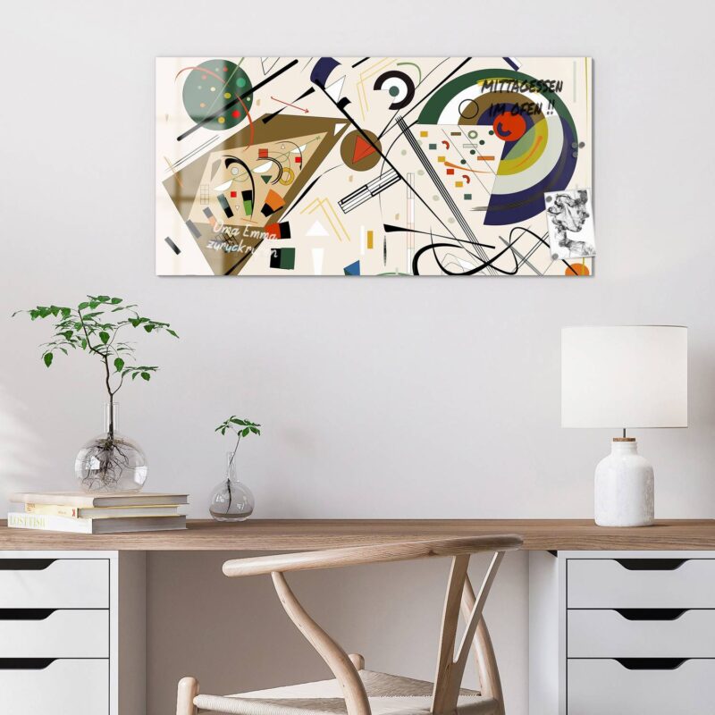 Expressionistische Formen – Bild 4
