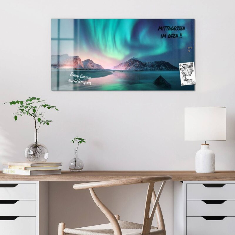 Das Nordlicht der Lofoten – Bild 4