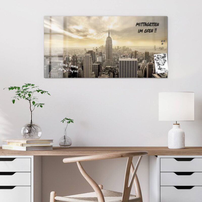 Goldene Metropole – Bild 4