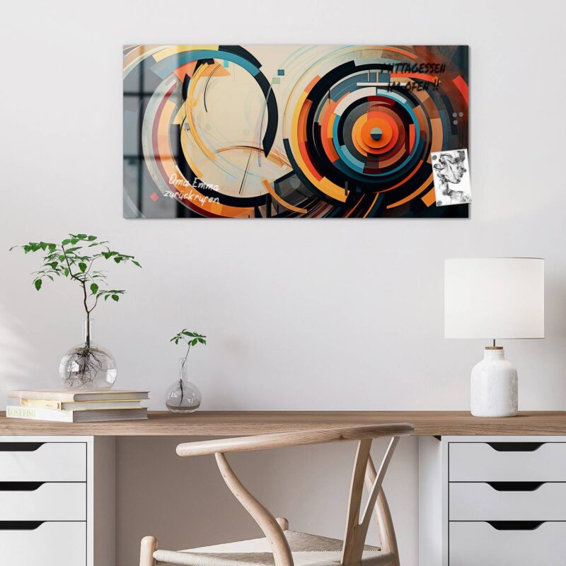 Kosmische Spirale – Bild 4