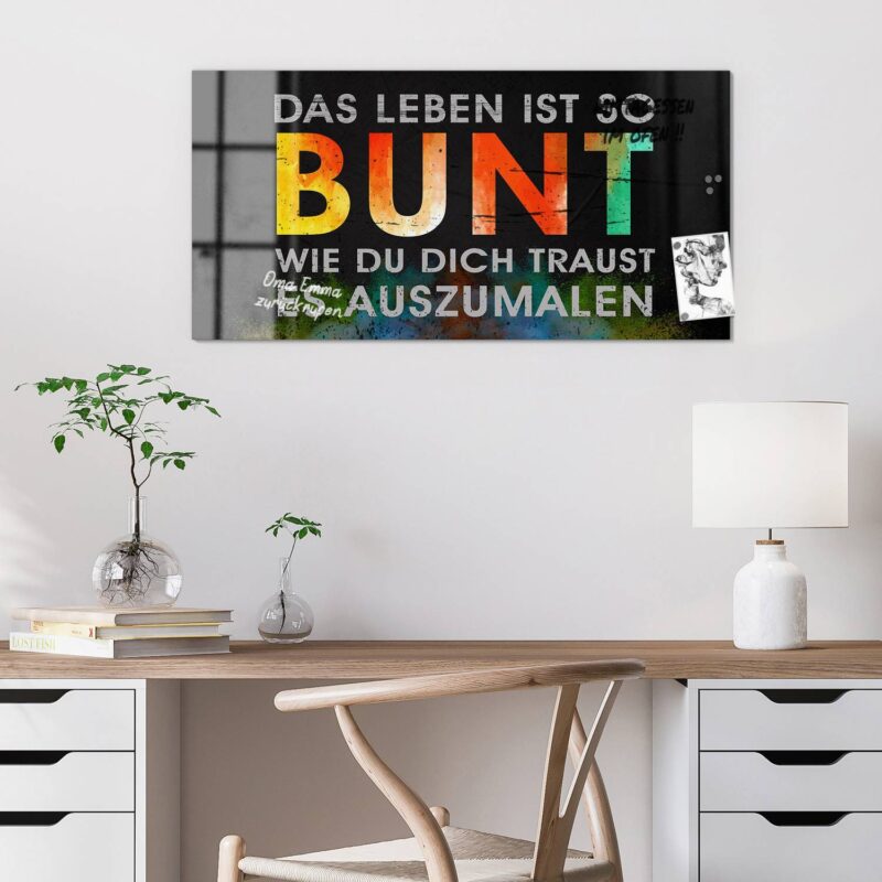Lebensbunte Vielfalt – Bild 4