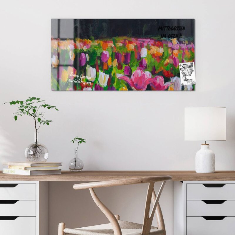 Tulpen im Frühlingsrausch – Bild 4