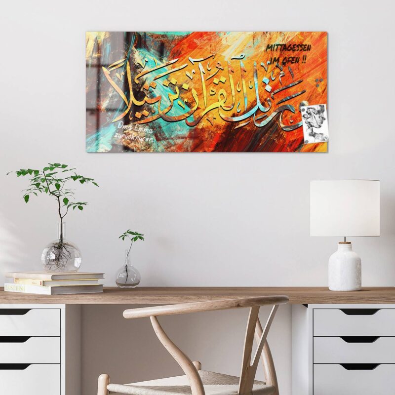 Sturm der Schrift – Bild 4
