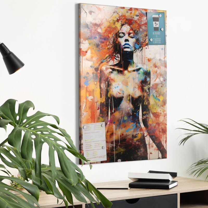 Farben der Anmut – Bild 2