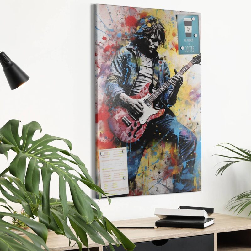 Rockmusik in Farbe – Bild 2