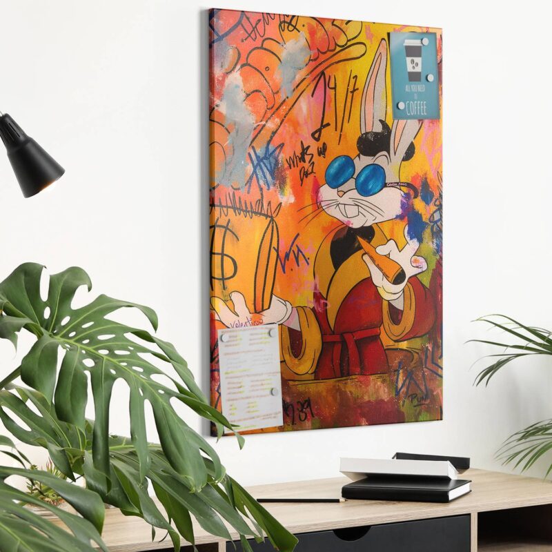 Popkultur in Farben – Bild 2