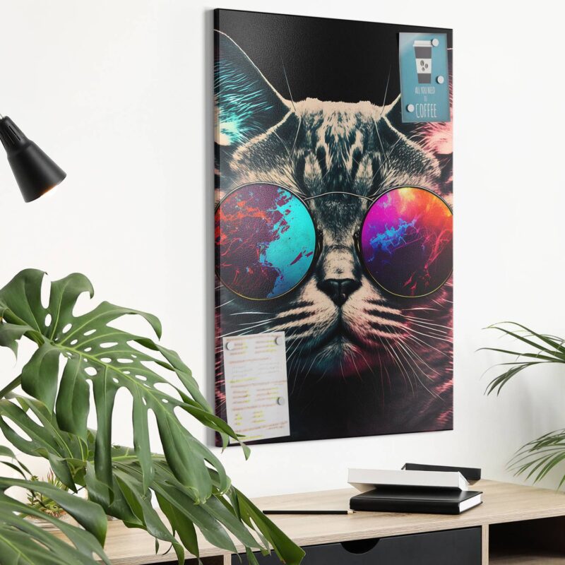 Magischer Katzenblick – Bild 2