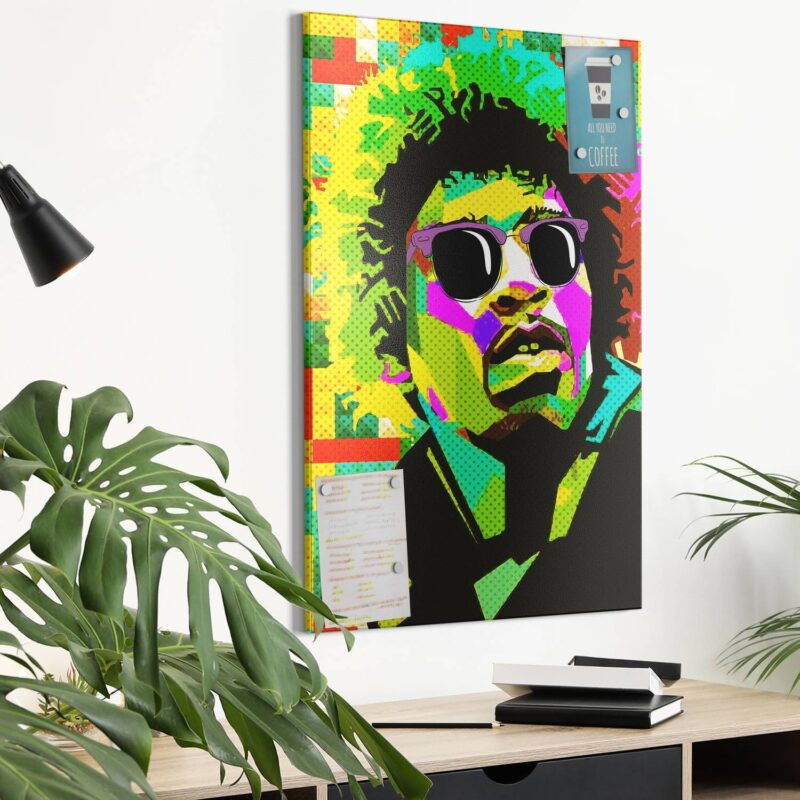 Ikone in Pixel – Bild 2