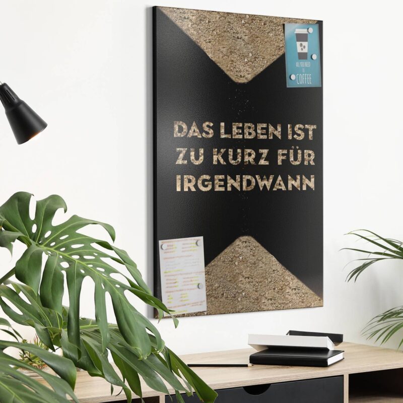 Kurzlebiges Gold – Bild 2