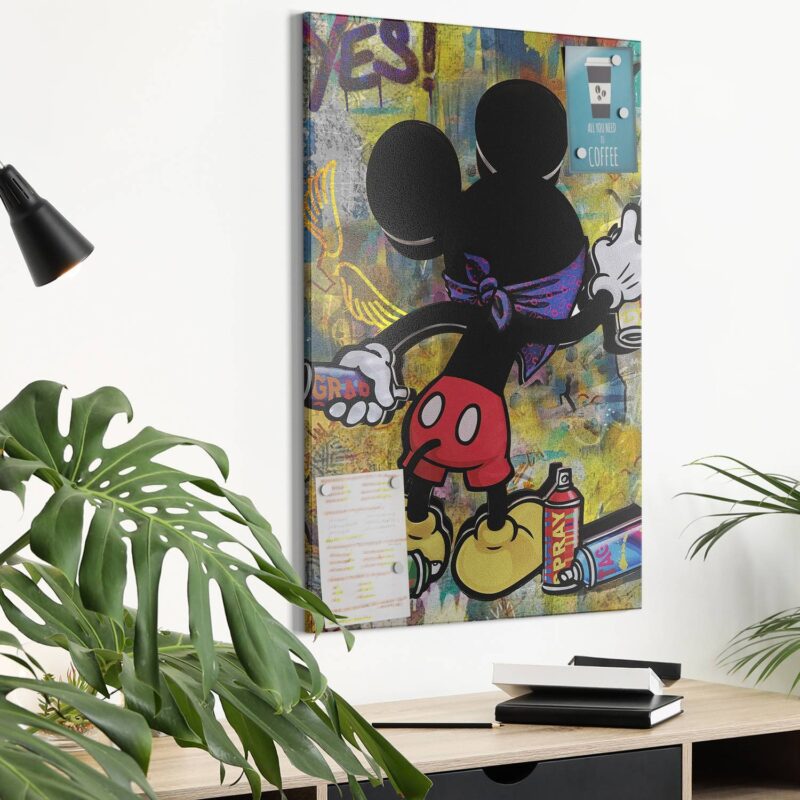 Kreativer Kultcharakter – Bild 2