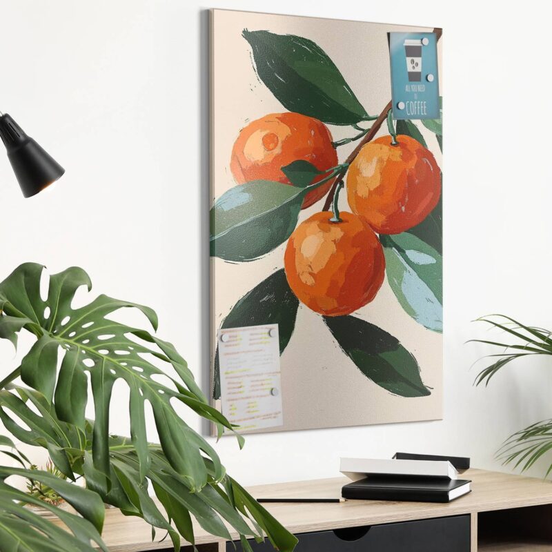 Orangenfrische – Bild 2
