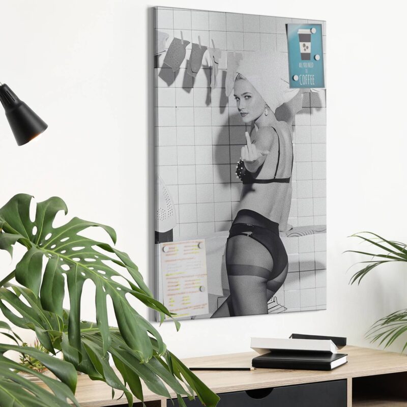 Feminine Rebellion – Bild 2