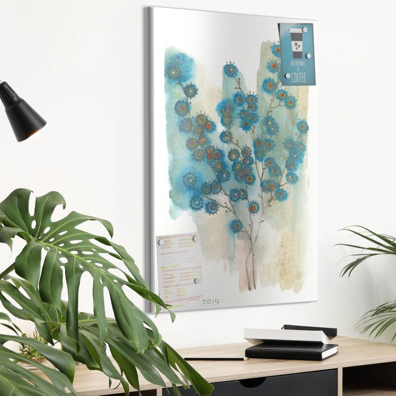 Fine Art 'magic blossom' – Bild 2